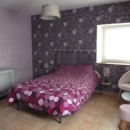 Maison Basile Penzion *