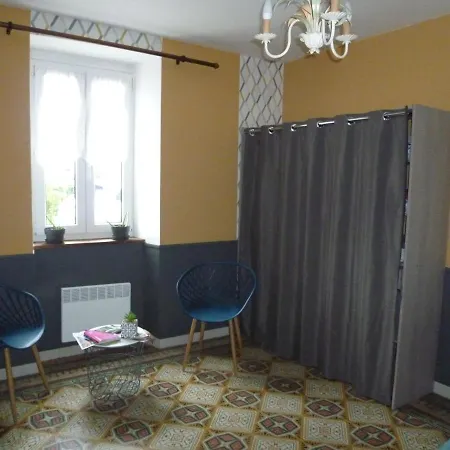 Maison Basile Penzion