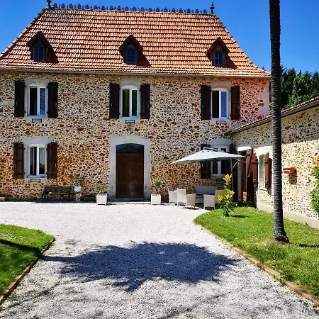 Maison Basile Penzion *